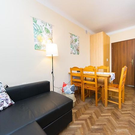 Jungle Cracovia Apartment A/C P4You Pl エクステリア 写真