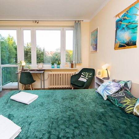 Jungle Cracovia Apartment A/C P4You Pl エクステリア 写真