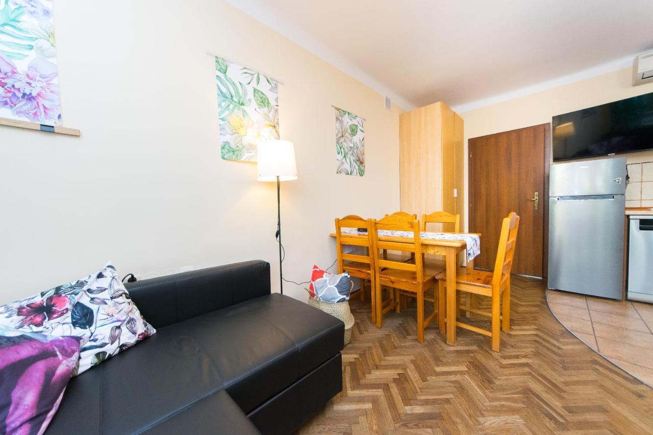 Jungle Cracovia Apartment A/C P4You Pl エクステリア 写真