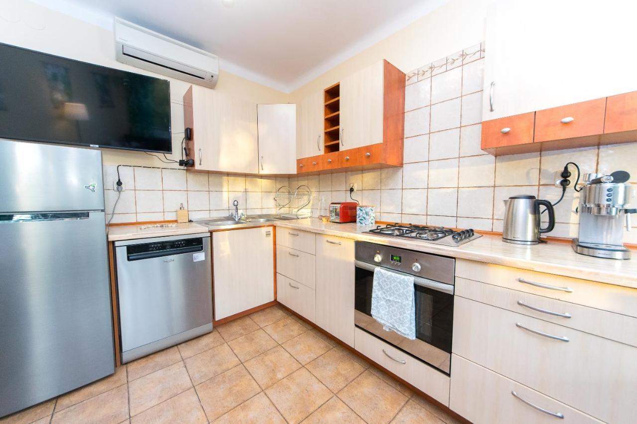 Jungle Cracovia Apartment A/C P4You Pl エクステリア 写真